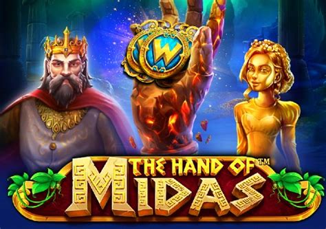 slot midas|The Hand of Midas Slot Review – Play This Game Online .